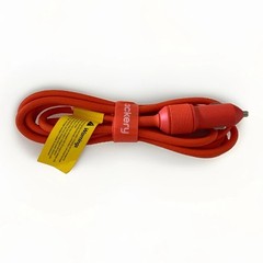 Jackery Car Charging Cable 10A 6.56Ft Durable 12V Portable Vehicle Power Supply