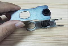 Sunway Solar Panel Connector Tool Works For MC4 Connectors,Assembly and Spanner