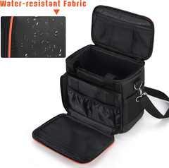 Carrying Bag Compatible with Jackery Explorer160/240/300, Portable Power Station