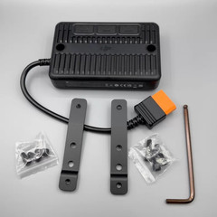 Original DJI Power Solar Panel Adapter Module (MPPT) for Power 1000/500 Station