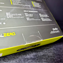 Goal Zero Guide 10 Plus Solar Charging Kit Recharger + Solar Panel NEW SEALED🟦