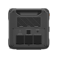 BLUETTI Apex 300 3840W 2764.8W Portable Power Station+350W Solar Panel Kit