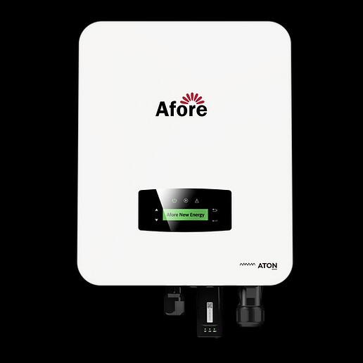 hybrid single phase inverter