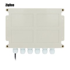 XMYC-1 Single Axis Solar Tracker Controller 12-24V Solar Panel Tracker