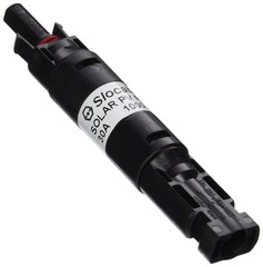 Renogy 30A Waterproof in-Line Fuse Solar Panel Holder w/Fuse