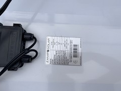 Zamp Solar Monocrystalline Panel