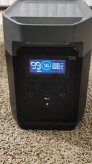 EcoFlow DELTA 1000 Portable Power Station