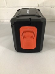 How Easy Portable Power Station