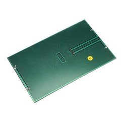 2.5W 18V Small DIY Solar Panel Module for Cell Phone Charger