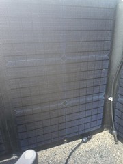 EcoFlow RIVER Pro Portable Power Station +110 WFoldable Flexible Solar PanelNew!