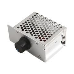 Controller Module 4000W 85(L) X 55(W) X38(H)MM AC 10-220V More Than 90%