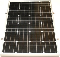 WindyNation (4 Sets) Solar Panel Z Bracket Mount Mounting Set RV Boat Off…