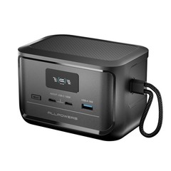 ALLPOWERS SOLAX P100 Portable Power Station 99WH USB-C 100W Fast Phone Charging