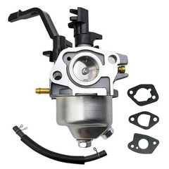 Huayi P19-1 Generator Carburetor Kit OEM for Champion Predator Honda GX160 Ge…