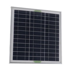 50w Solar Panel Controller Multifunctional For Energy Needs Excellent