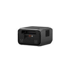 EcoFlow RIVER 3 Plus Portable Power Station Open Box New