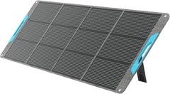 200W Portable Solar Panel IP65 Waterproof Foldable Solar Panel Power Backup