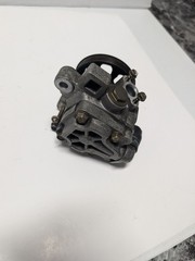98 Honda Accord Power Steering Pump Pulley Assembly OEM For Car