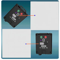 Circuit Board Controller for Smart Energy Management Outdoor Use Robust