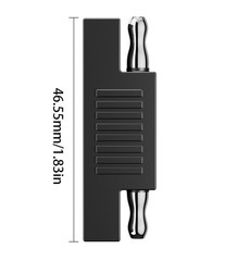 SAE Connector SAE to SAE Polarity Reverse Quick Disconnect Cable Plug Adapter…