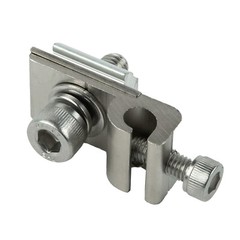 Standard Grounding Clip Grounding Lug Solar-Panel Solar-Mounting System Ground