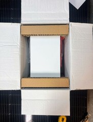 schneider Conext XW-Connection Kit for 2nd inverter