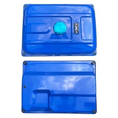 Universal Generator Gas Fuel Tank for Honda Clone 338cc 389cc 420cc 439cc 459…