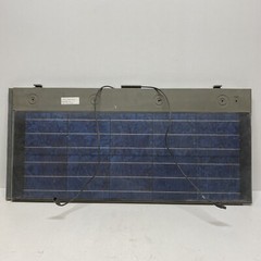 Open Energy OE-34 PV Solar Panel 34 Watt Roof Tile *Tested On/Off Grid with MC3