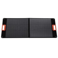 Technaxy Germany foldable solar panel 100 Watt 18 V TX-206