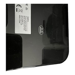 Reolink Waterproof Solar Panel for Security Cameras – Continuous Power Open Box