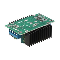 Steady Output 300W 12A Adjustable DCDC Constant Current Voltage Module