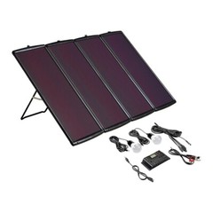 thunderbolt solar panel kit home