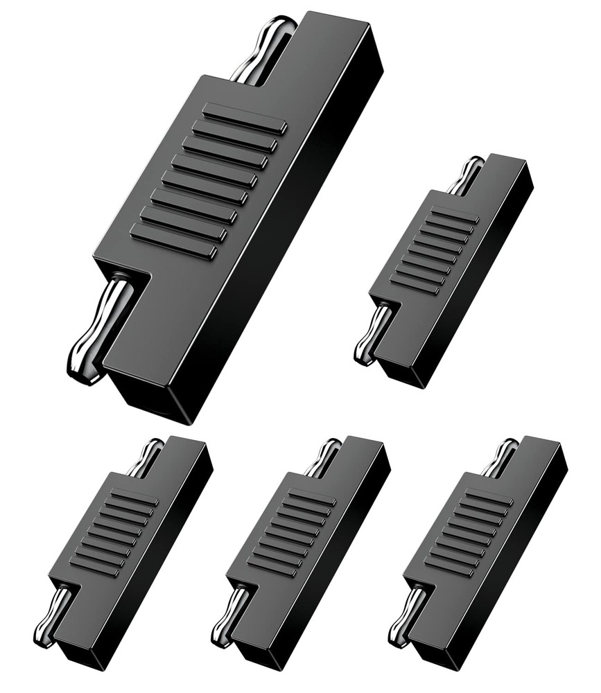 SAE Connector SAE to SAE Polarity Reverse Quick Disconnect Cable Plug Adapter…