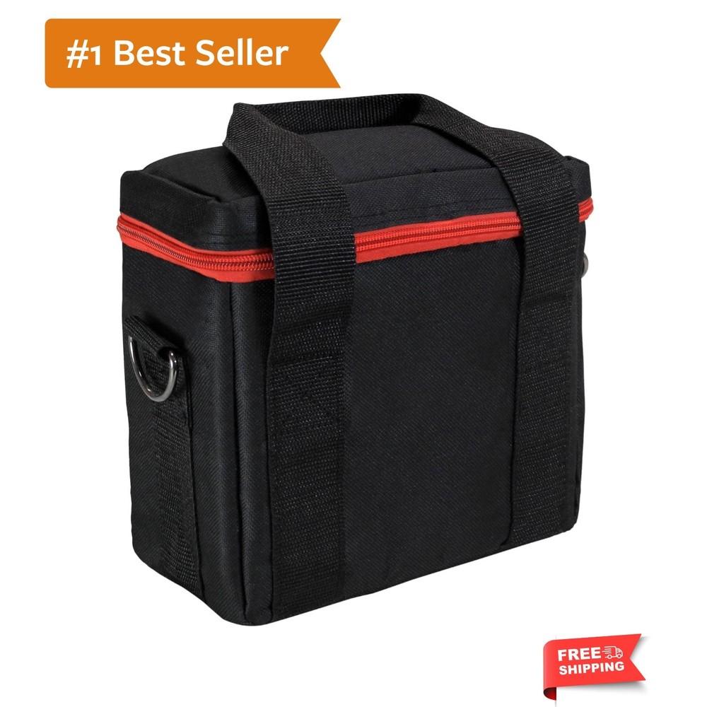 R100 Portable Power Station Bag for Outdoor Camping Travel, R100 Solar Powere…