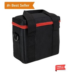 R100 Portable Power Station Bag for Outdoor Camping Travel, R100 Solar Powere…