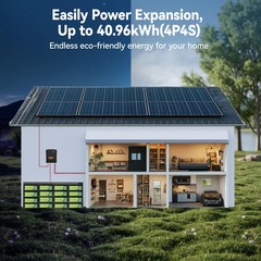 100AH 12V Lithium Battery LiFePO4 Deep Cycle for Solar Panel RV Off-grid Marine