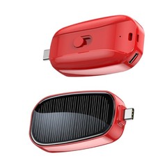 Dense Tiny Solar Crisis Device Environmental Friendly Soft handling Power in