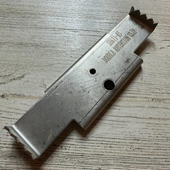 Generac Double Retention Clip SE671-05 Lot of 4
