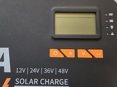 Litime 60 Amp Mppt Solar Controllers
