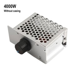 Controller Module 4000W 85(L) X 55(W) X38(H)MM AC 10-220V More Than 90%