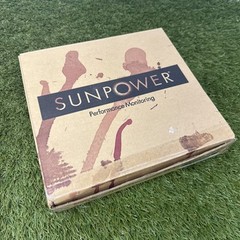 Sunpower Gateway 106716 (SPR-PMR-GTWY) Solar Energy Monitoring Unit