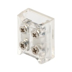 10Pcs LED Connector Terminals for Easy Installation of 8MM 10MM Strips