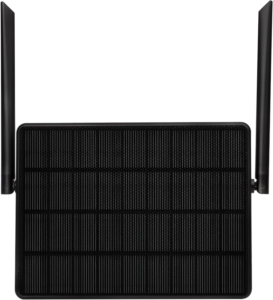 Outdoor Solar Power for Meshtastic with 6W Solar Panel Support GPS | ThinkNode