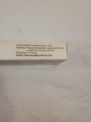 Pvfarosh 30A Solar Fuse Connector IP68 Waterproof 1000V in-line Fuse Holder 30A
