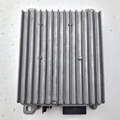 BMW X5 Hybrid Battery Charge Control Module 8ES010105 OEM Used
