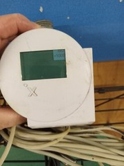 Smart BTU Meter, Model 5201