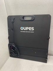 OUPES 240-Watt Solar Panel OPS-PV-240