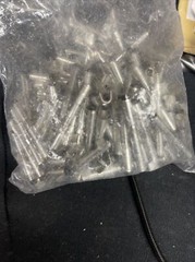 5-Male And Female M/F Wire Cable Connectors Solar Panel Adapter MC-4 EVO-2