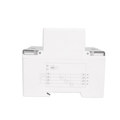 KWh Meter Digital Power Meter Easy Installation Efficient Power Consumption