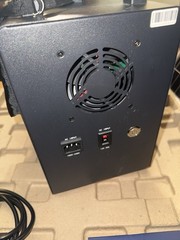 4Patriots Solar Generator 1800w & Solar Panel